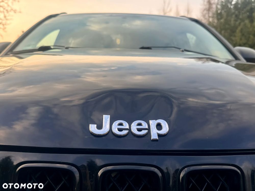 Jeep Compass 2.0I 4x2 Sport - 9
