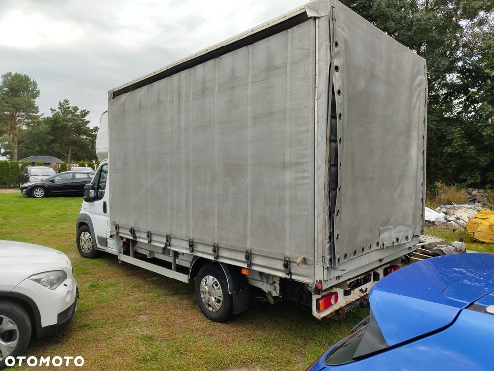 Fiat Ducato - 4