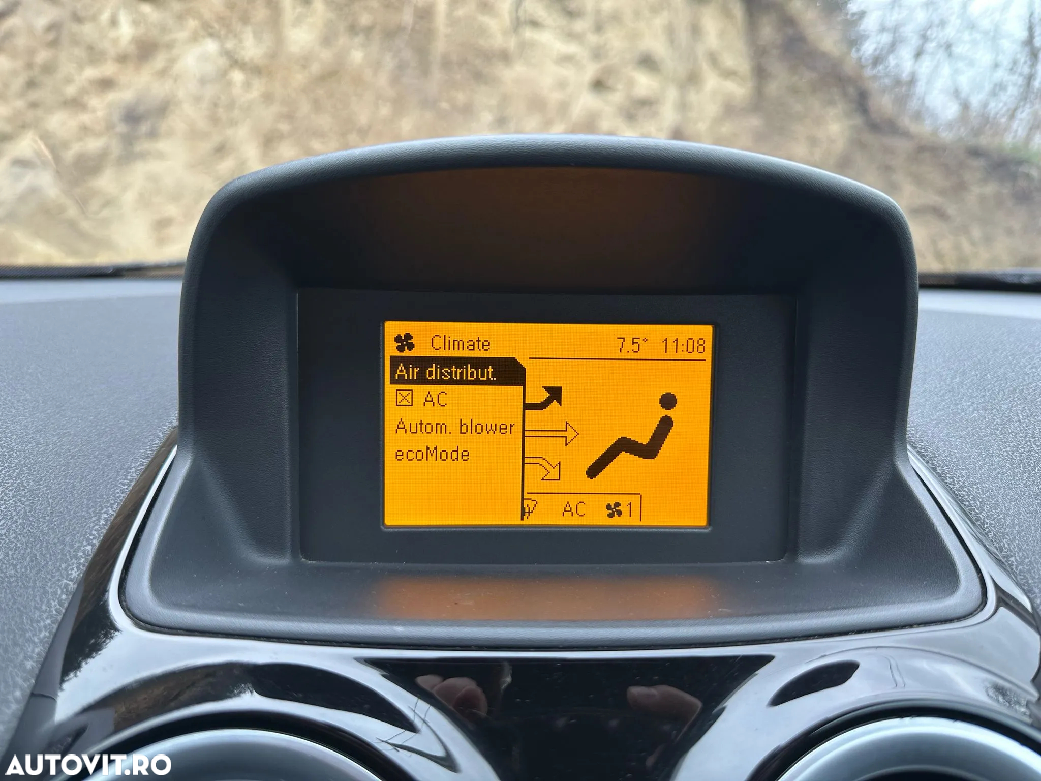 Opel Corsa 1.3 CDTI EcoFlex Cosmo - 37