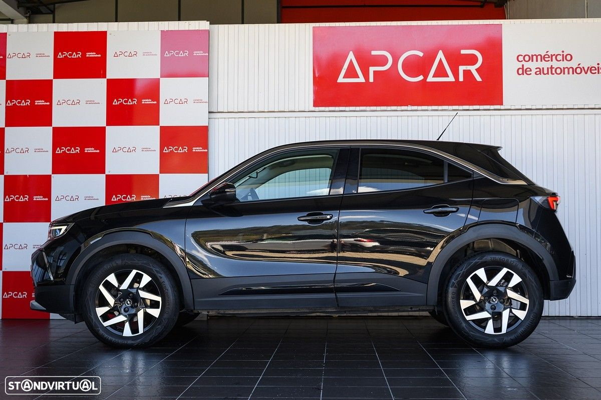 Opel Mokka 1.2 T Elegance - 4