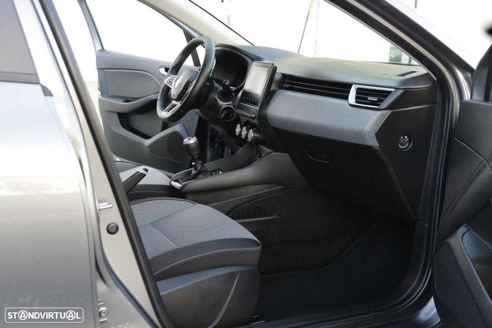 Renault Clio 1.0 TCe Evolution Bi-Fuel - 19