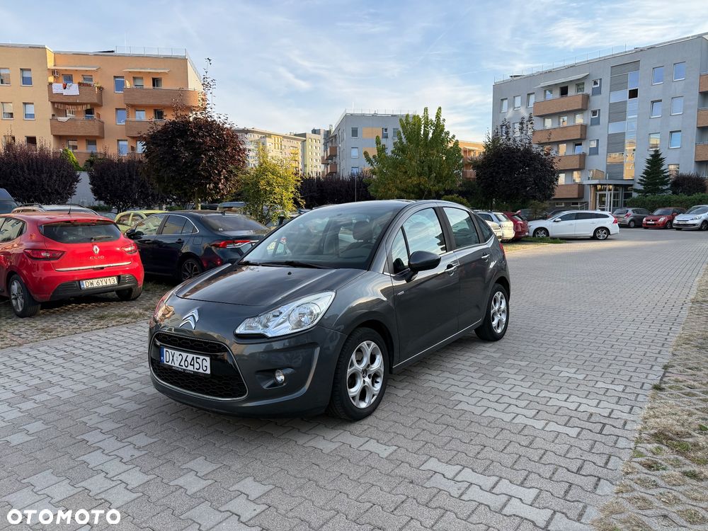 Citroën C3 1.6 VTi Exclusive - 17