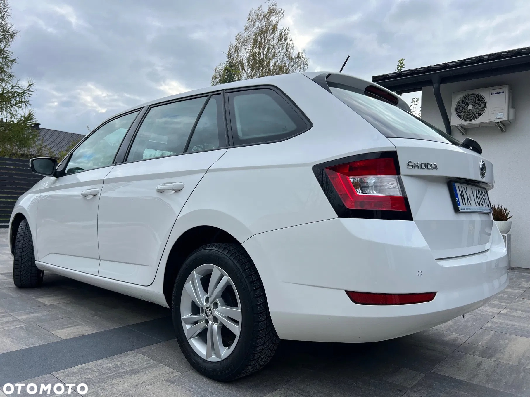 Skoda Fabia 1.0 TSI Ambition - 5