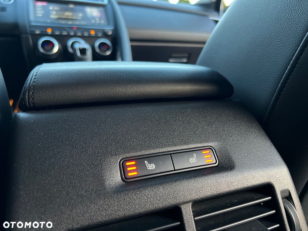 Jaguar E-Pace P200 AWD S - 31