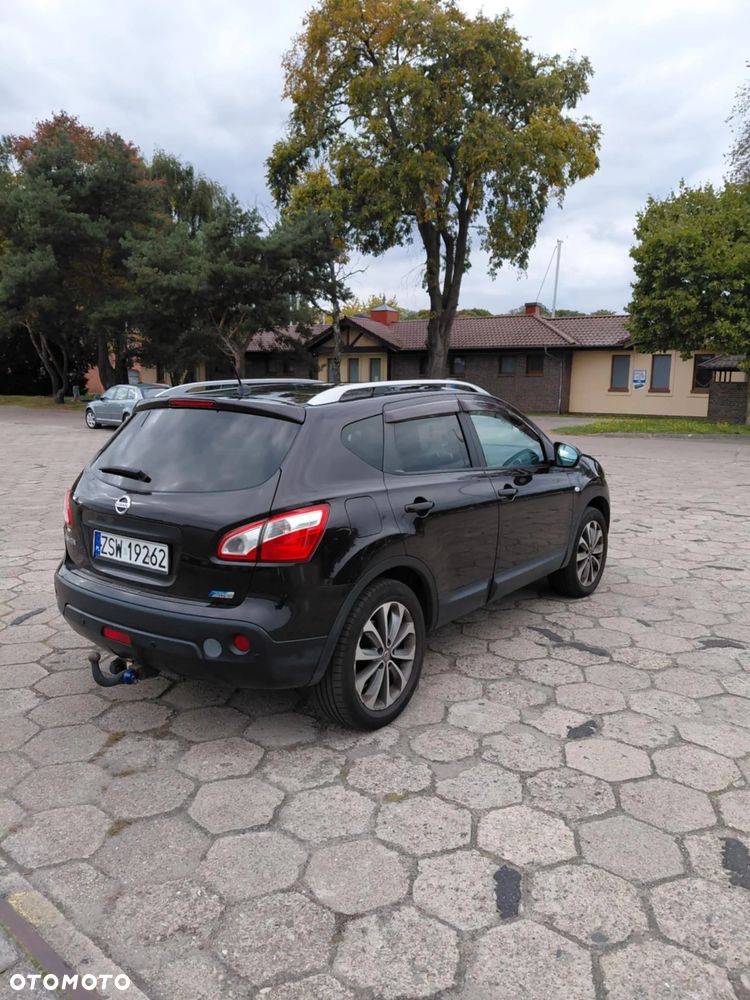 Nissan Qashqai 1.5 dCi I-Way - 3