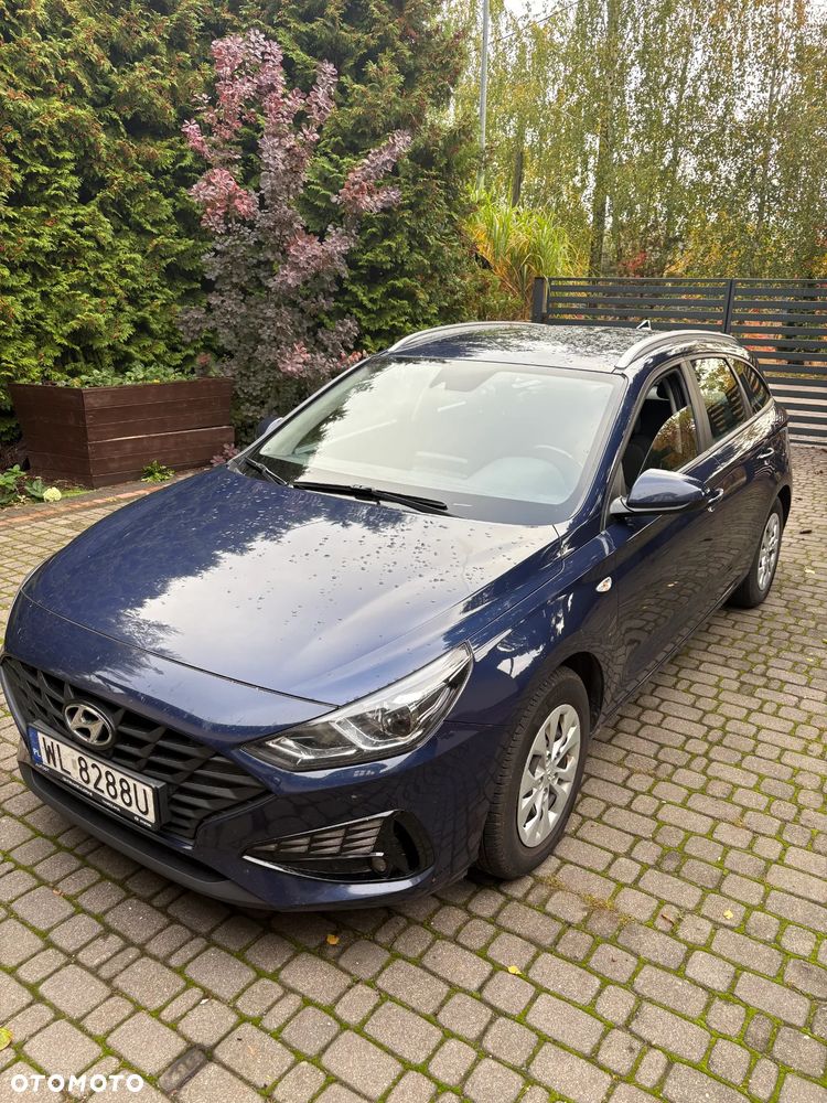 Hyundai i30 - 1