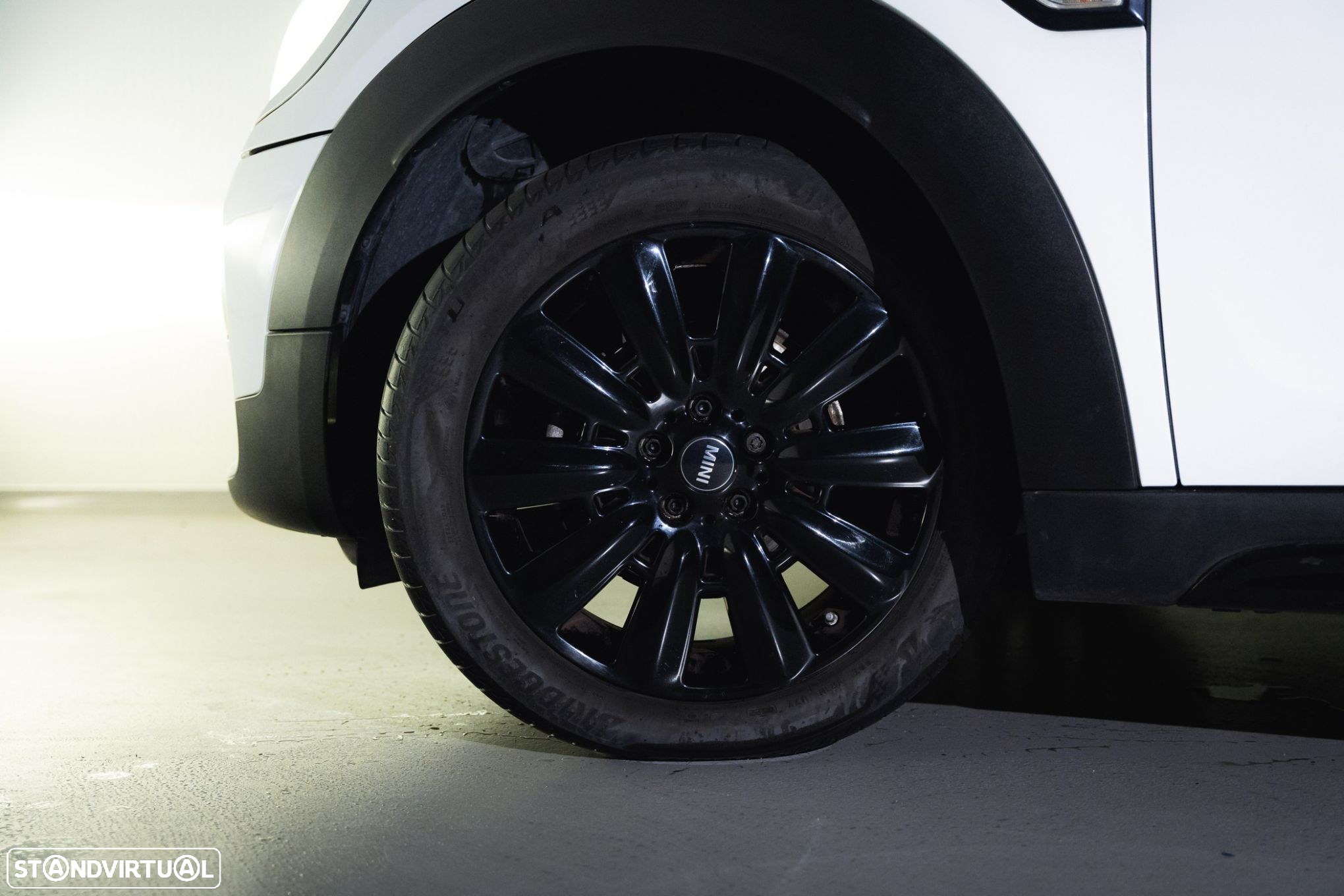 MINI Countryman One D - 30