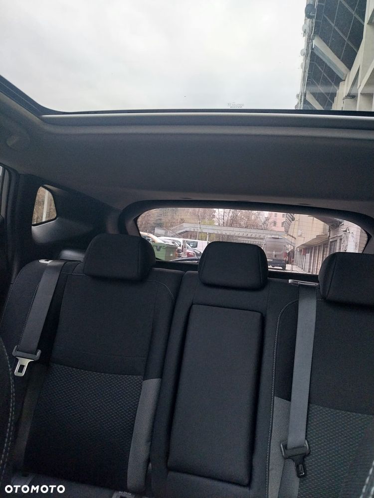 Nissan Qashqai 1.3 DIG-T N-CONNECTA - 17