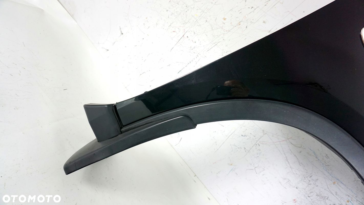 BŁOTNIK PRAWY PRZÓD PRZEDNI NISSAN X-TRAIL 2 II T31 07-10 G41 2007-2010 - 6