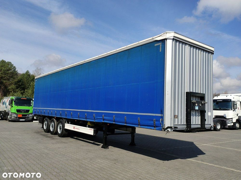 Kassbohrer Maxima XS Standard Super Stan !!! - 4