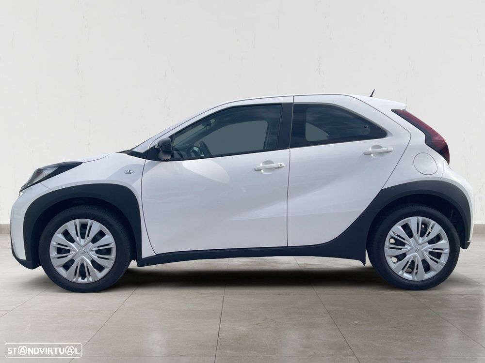 Toyota Aygo X 1.0 Play - 2