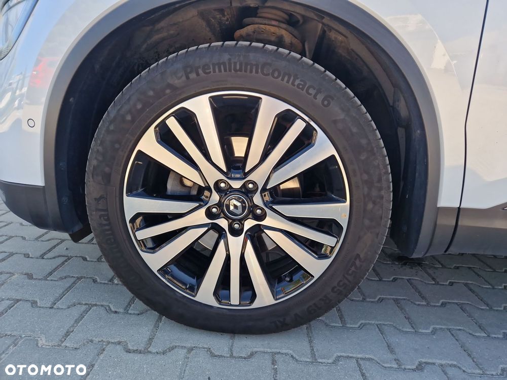 Renault Koleos 2.0 dCi Initiale Paris 4x4 X-Tronic - 18