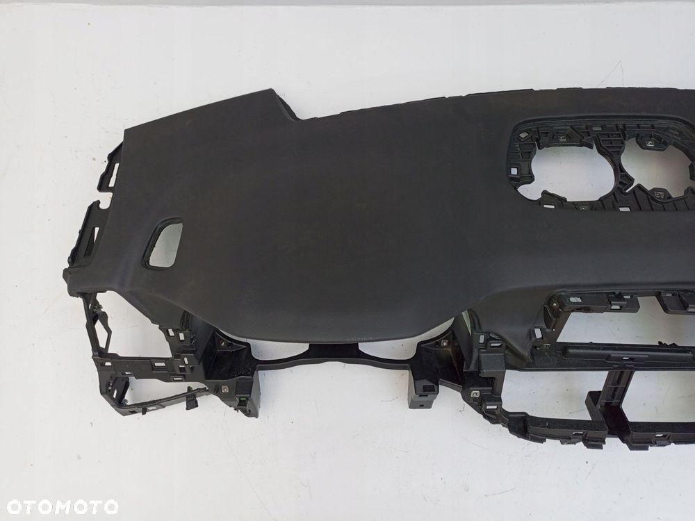HYUNDAI TUCSON 3 III LIFT 2018- DESKA ROZDZIELCZA KONSOLA 84711-D7AA0 ÷ - 7