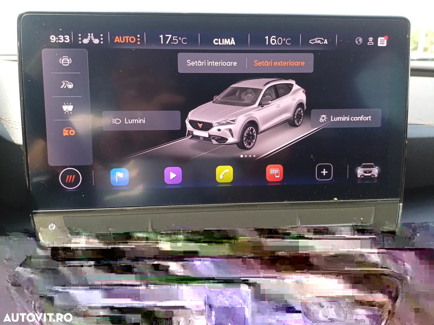 Cupra Formentor VZ 2.0 TSI 4DRIVE DSG - 19