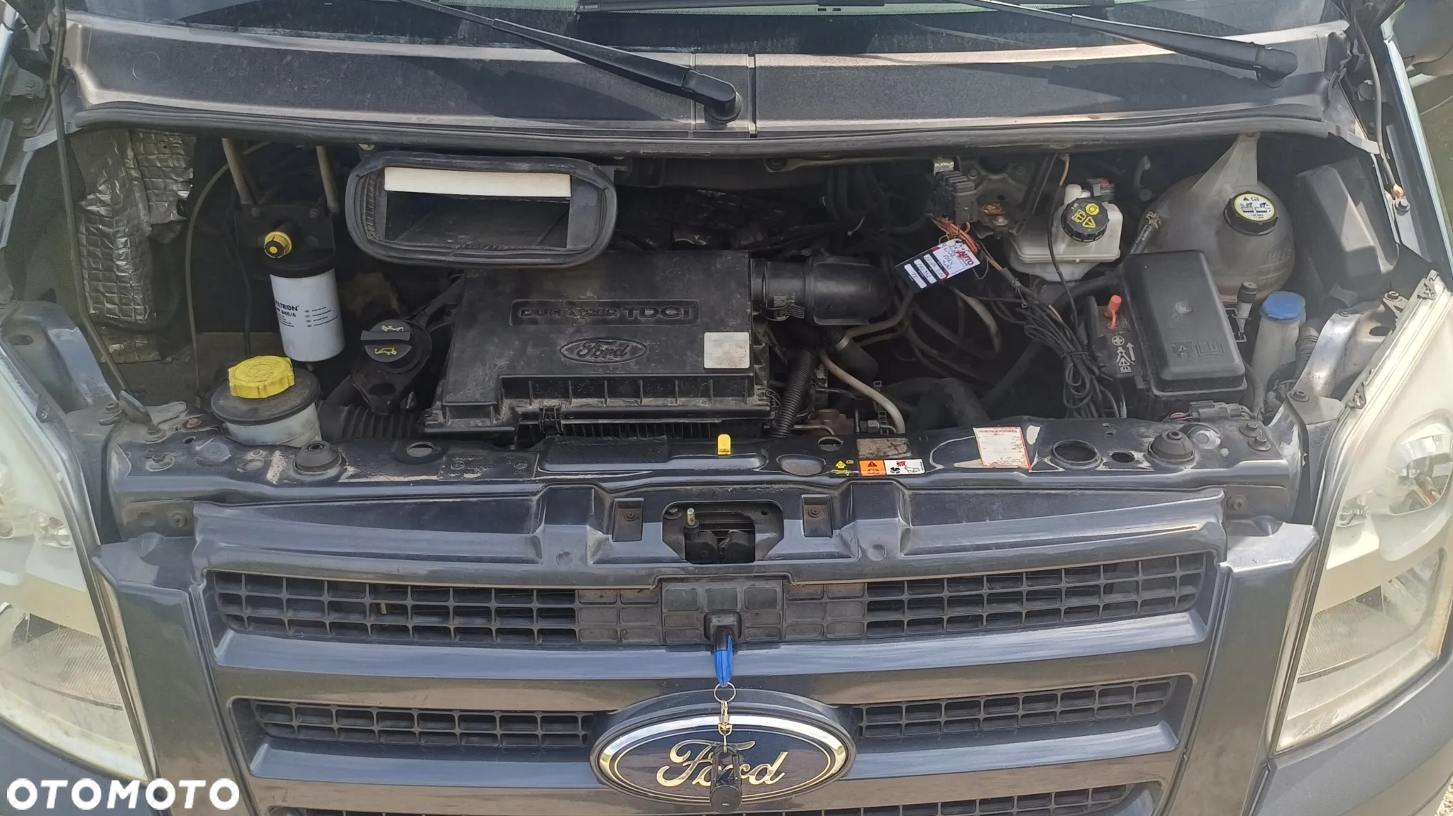 Ford Transit - 21