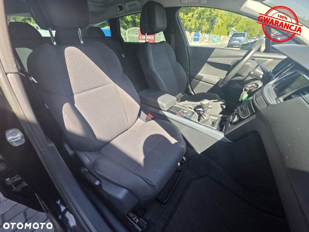 Peugeot 508 - 25