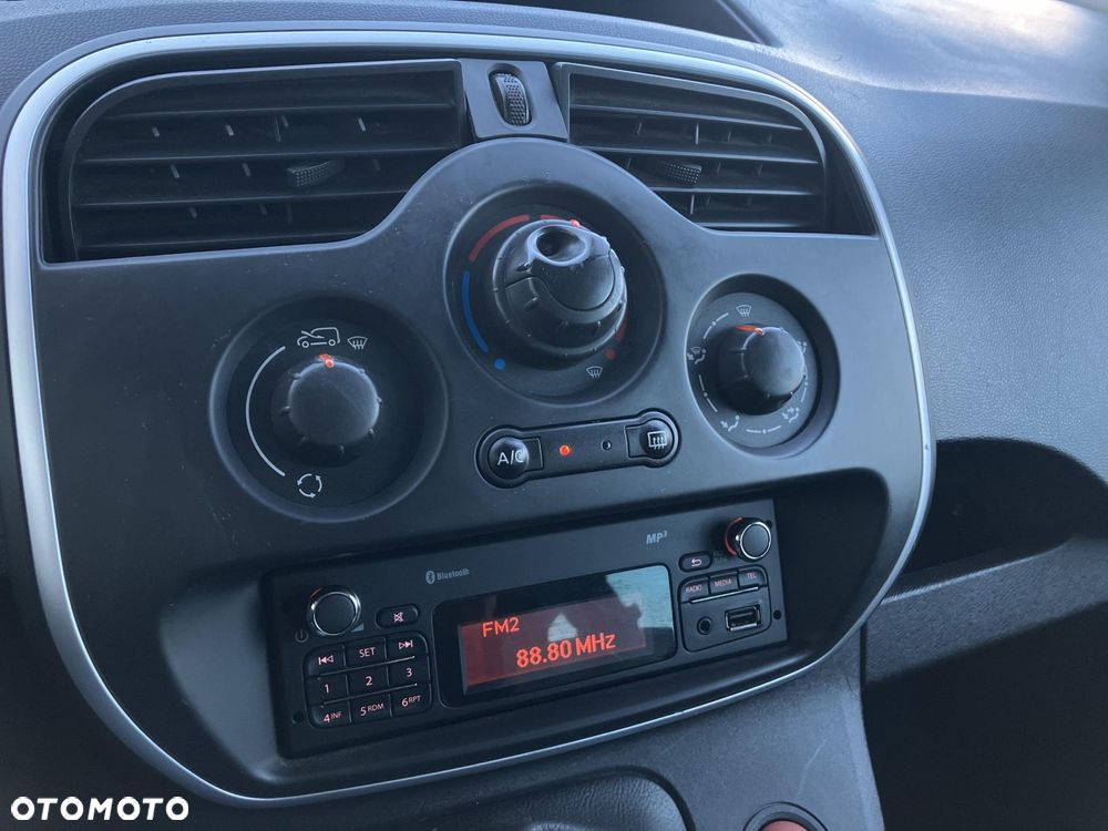 Renault Kangoo 1.5 dCi Zen Eu6 - 20