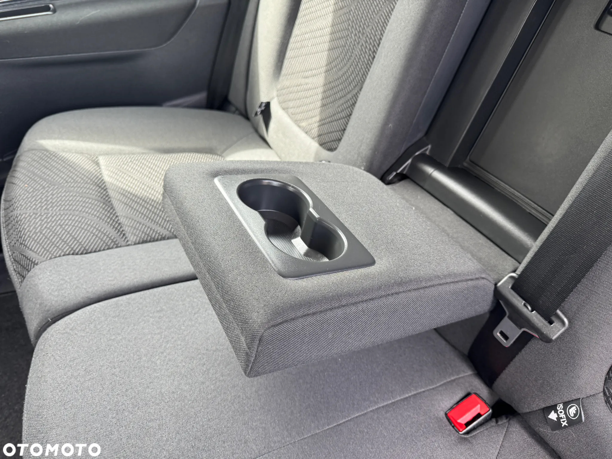Peugeot 3008 1.6 HDi Active - 22