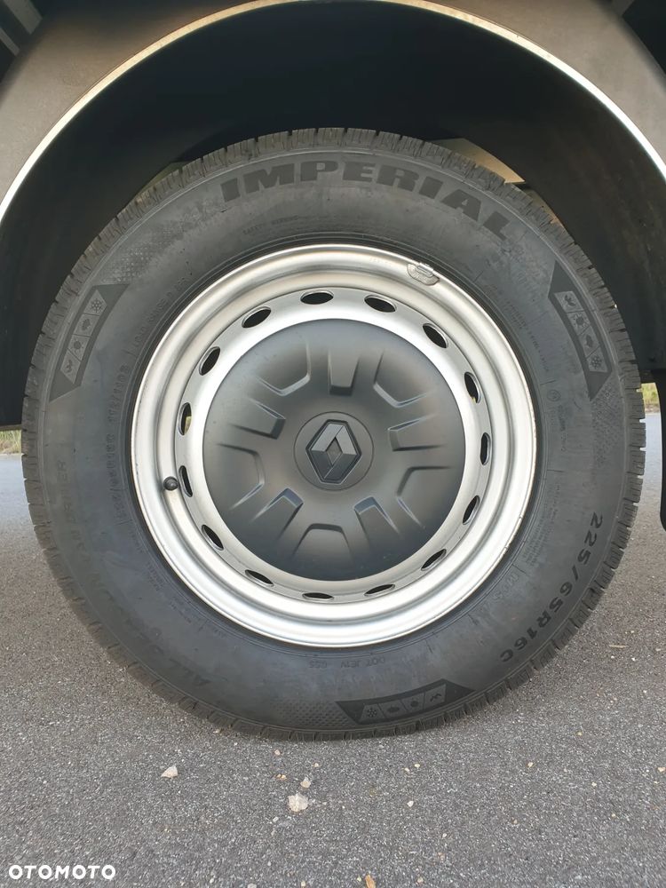 Renault master - 24