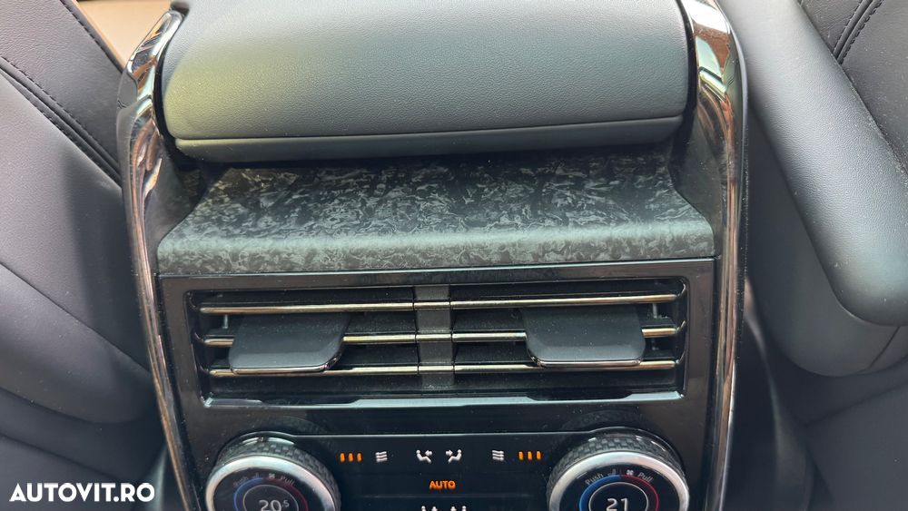 Land Rover Range Rover Sport 3.0 I6 D350 MHEV First Edition - 15