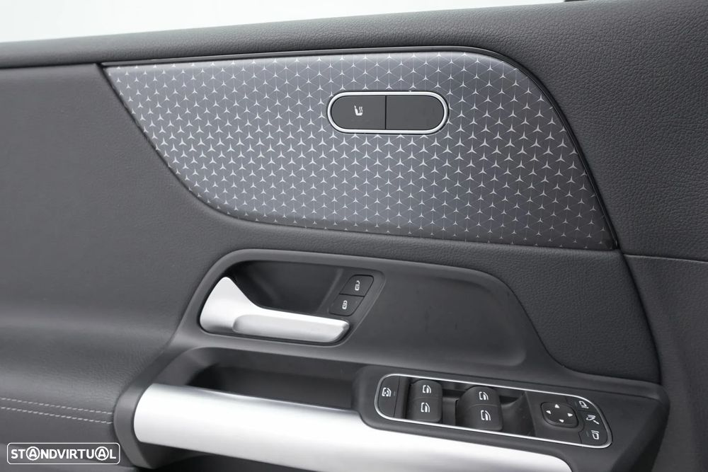 Mercedes-Benz B 180 d Progressive Aut. - 20