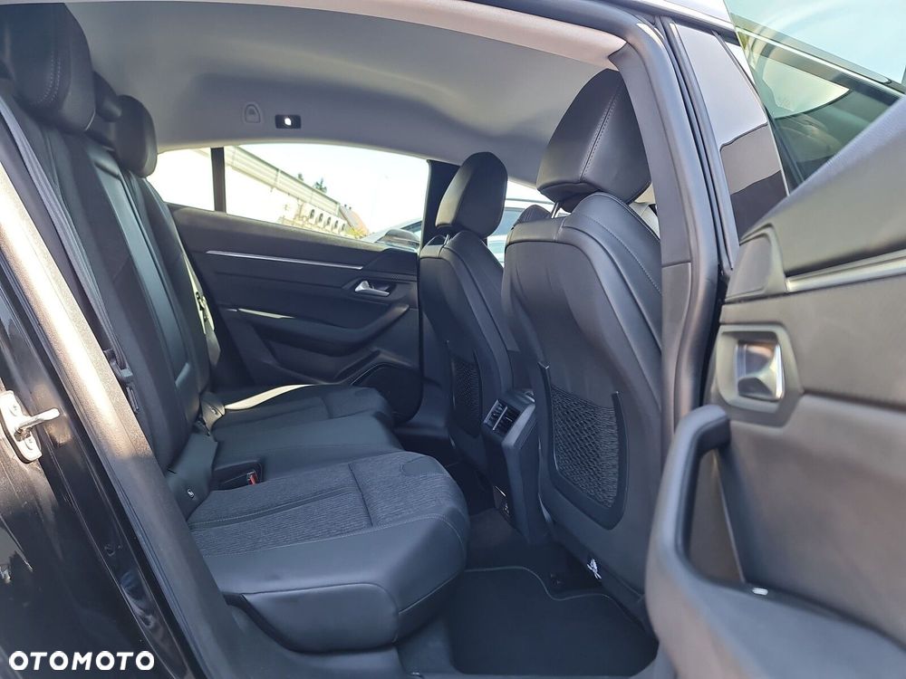 Peugeot 508 1.6 PureTech Allure Pack S&S EAT8 - 34
