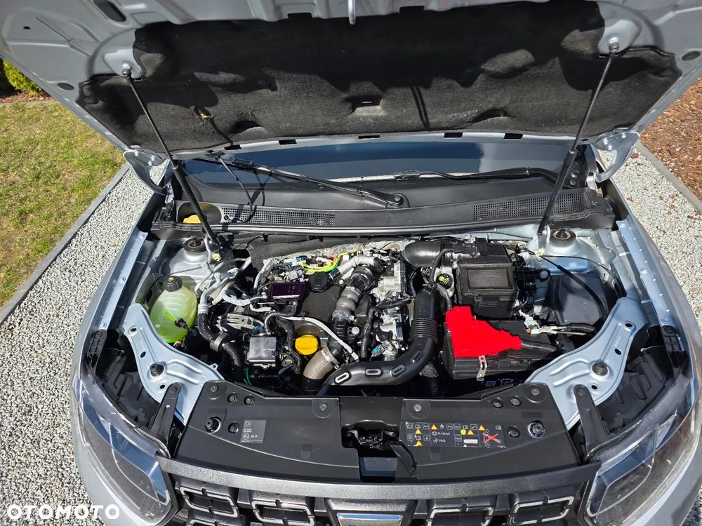 Dacia Duster - 28