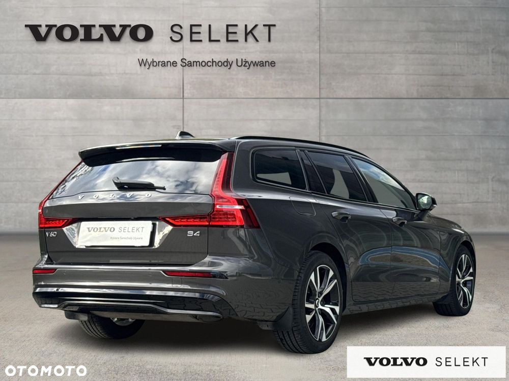 Volvo V60 - 6