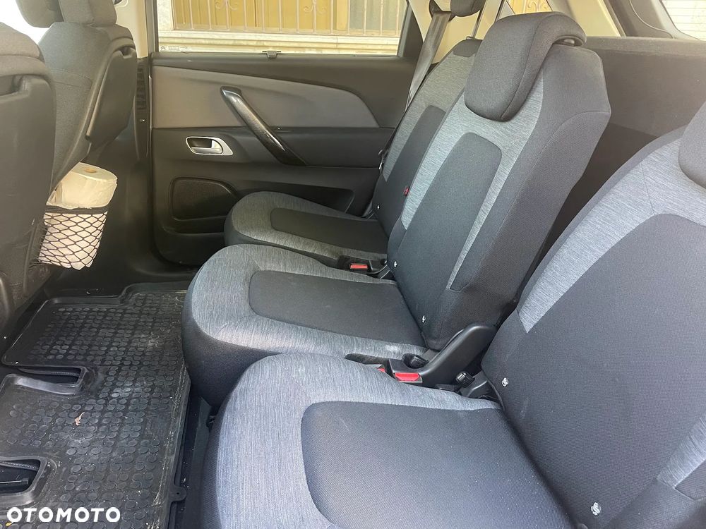 Citroën C4 Picasso BlueHDi 120 EAT6 Seduction - 10