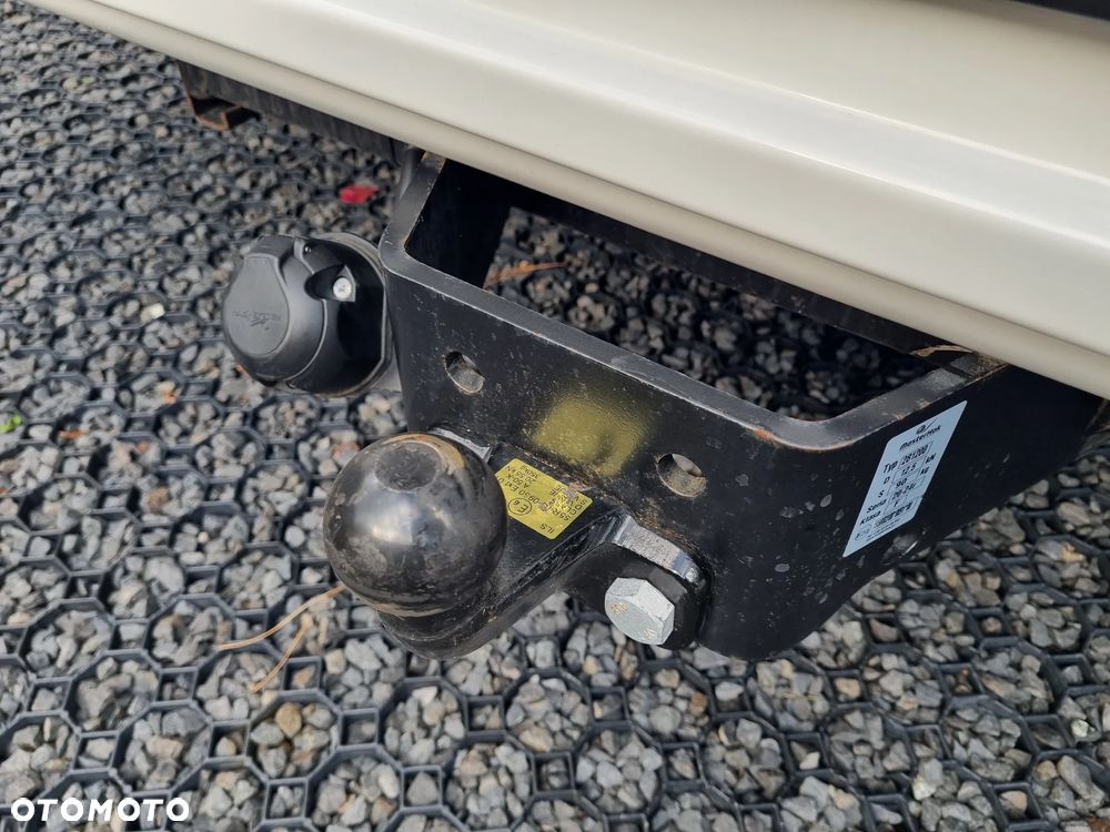 Benimar Tessoro 463 - 21