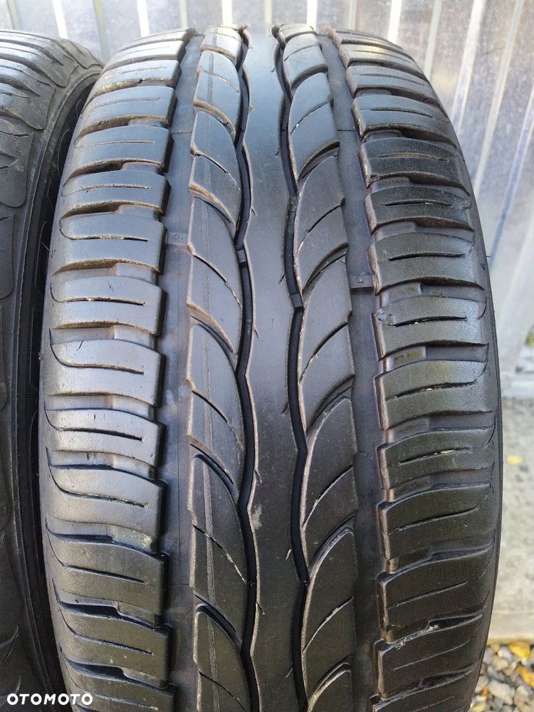 Opony Letnie  195 /(50/55)/  15 Cali  JAK NOWE - 12