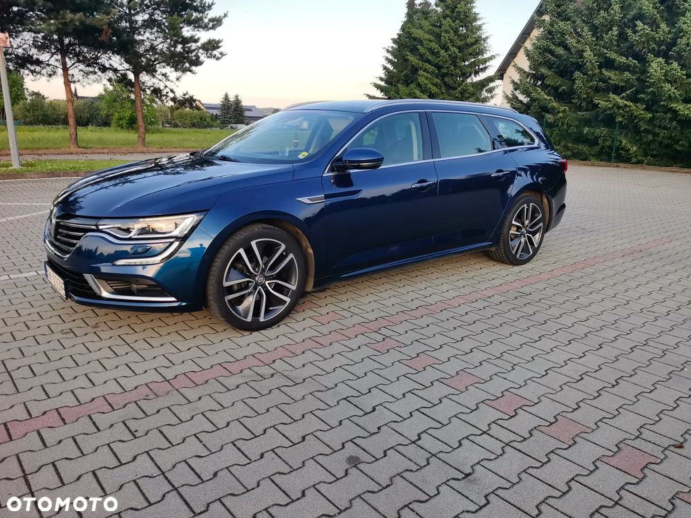 Renault Talisman 1.6 Energy dCi Intens - 6