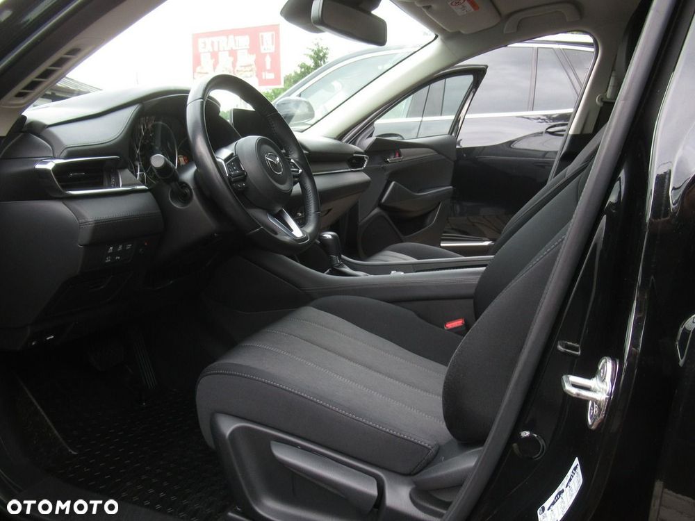 Mazda 6 2.0 SkyJoy - 5