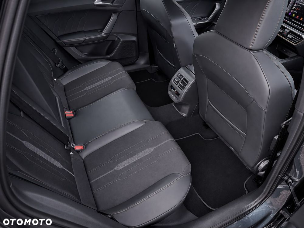 Cupra Formentor 1.5 TSI DSG - 17