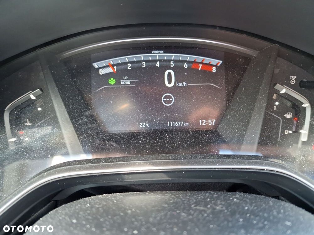 Honda CR-V 1.5 Elegance (2WD / Connect+) - 16