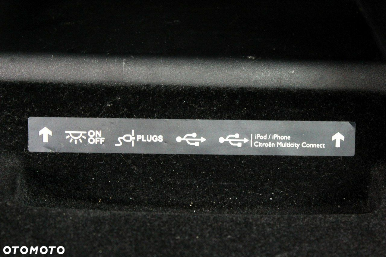 Citroën C4 Grand Picasso 1.6 THP Intensive S&S EAT6 - 25