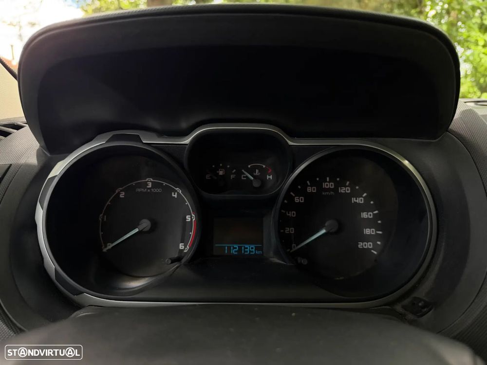Ford Ranger 2.2 TDCi CD XL 4WD - 16