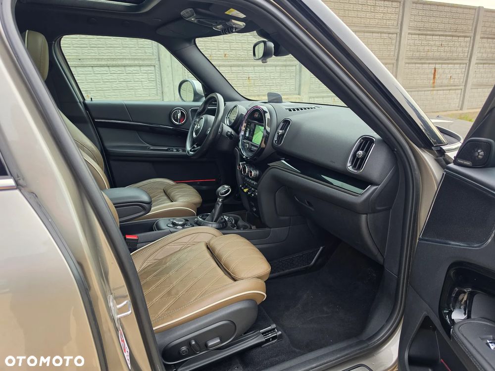 MINI Countryman - 12