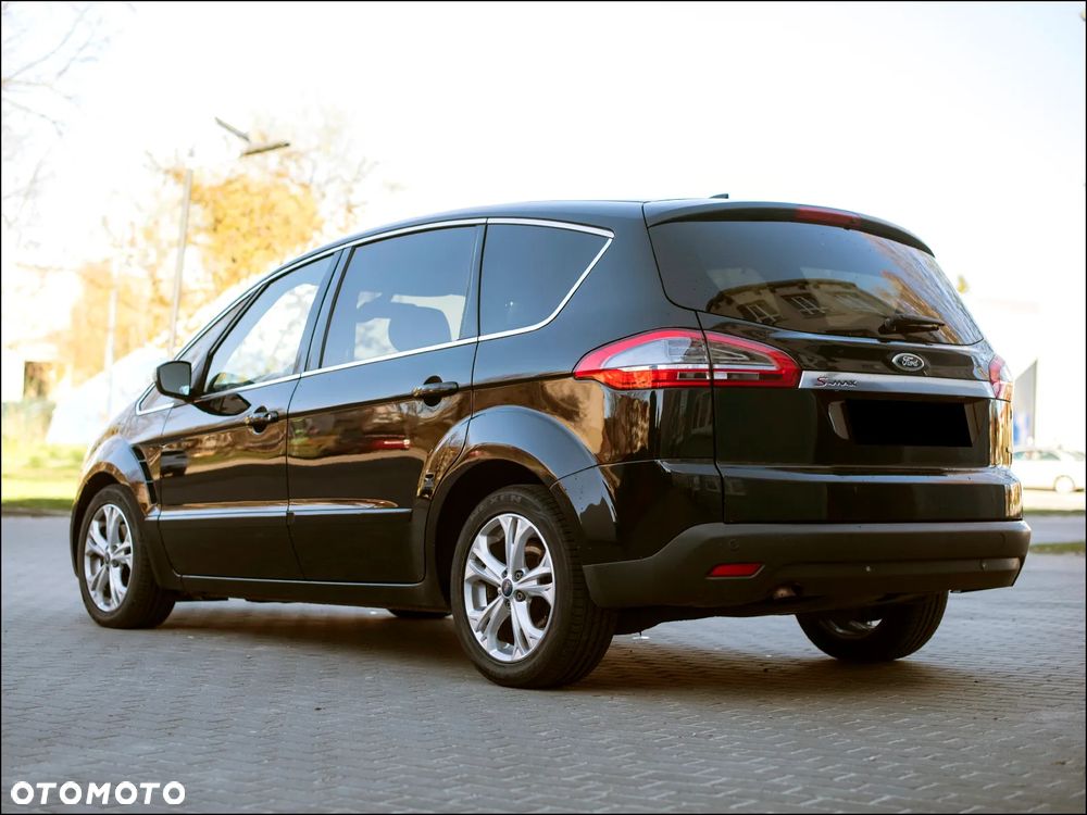 Ford S-Max - 7