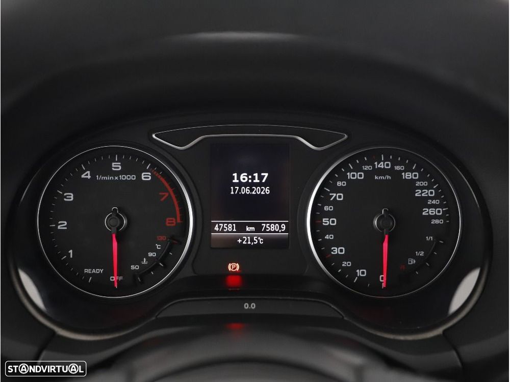 Audi Q2 35 TFSI Advanced S tronic — fotografia 30