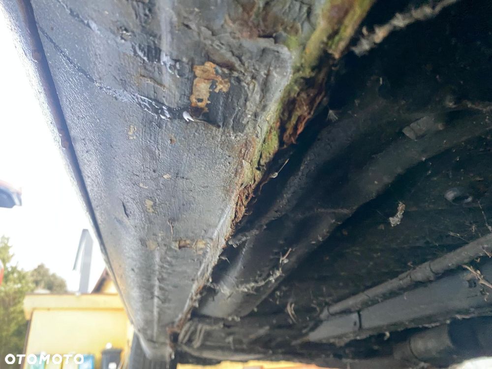 Lincoln Mark 4.6 - 18