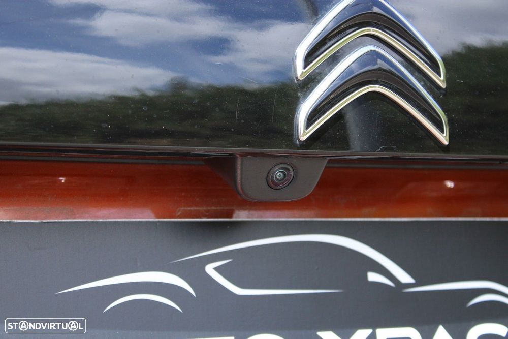 Citroën e-C4 Shine - 17