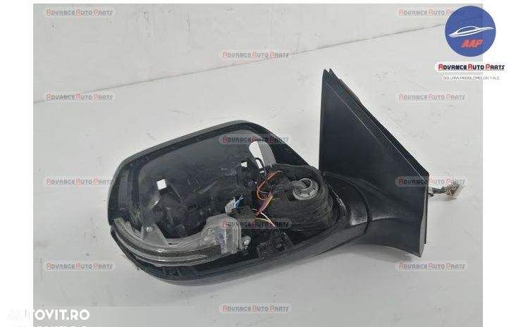 Oglinda Dreapta originala Honda  CR-V  4 [2012 - 2015] - 4