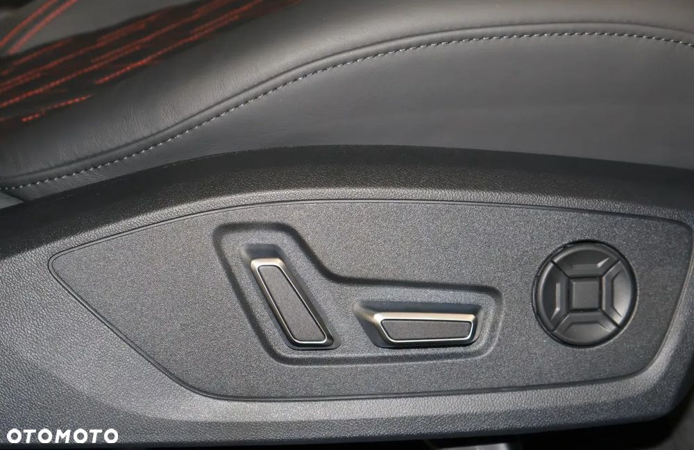 Audi S6 Limousine - 9