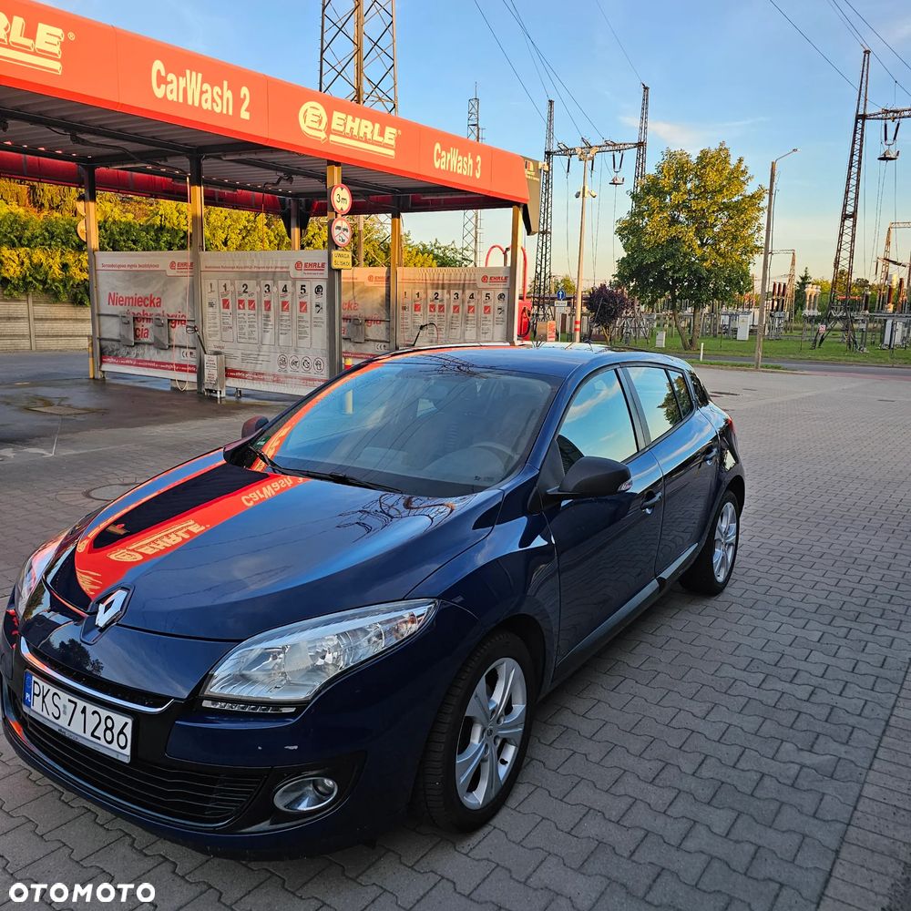 Renault Megane 1.6 16V 100 TomTom Edition - 16
