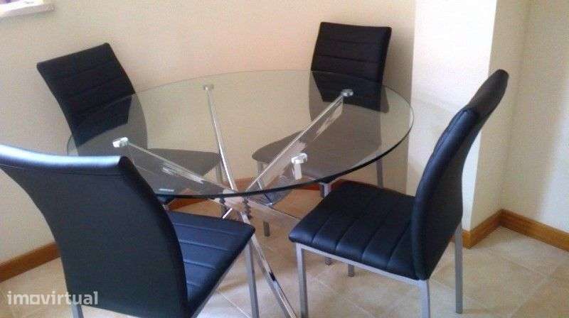 T1 mobilado na UA vocacionado para estudantes - Grande imagem: 2/7