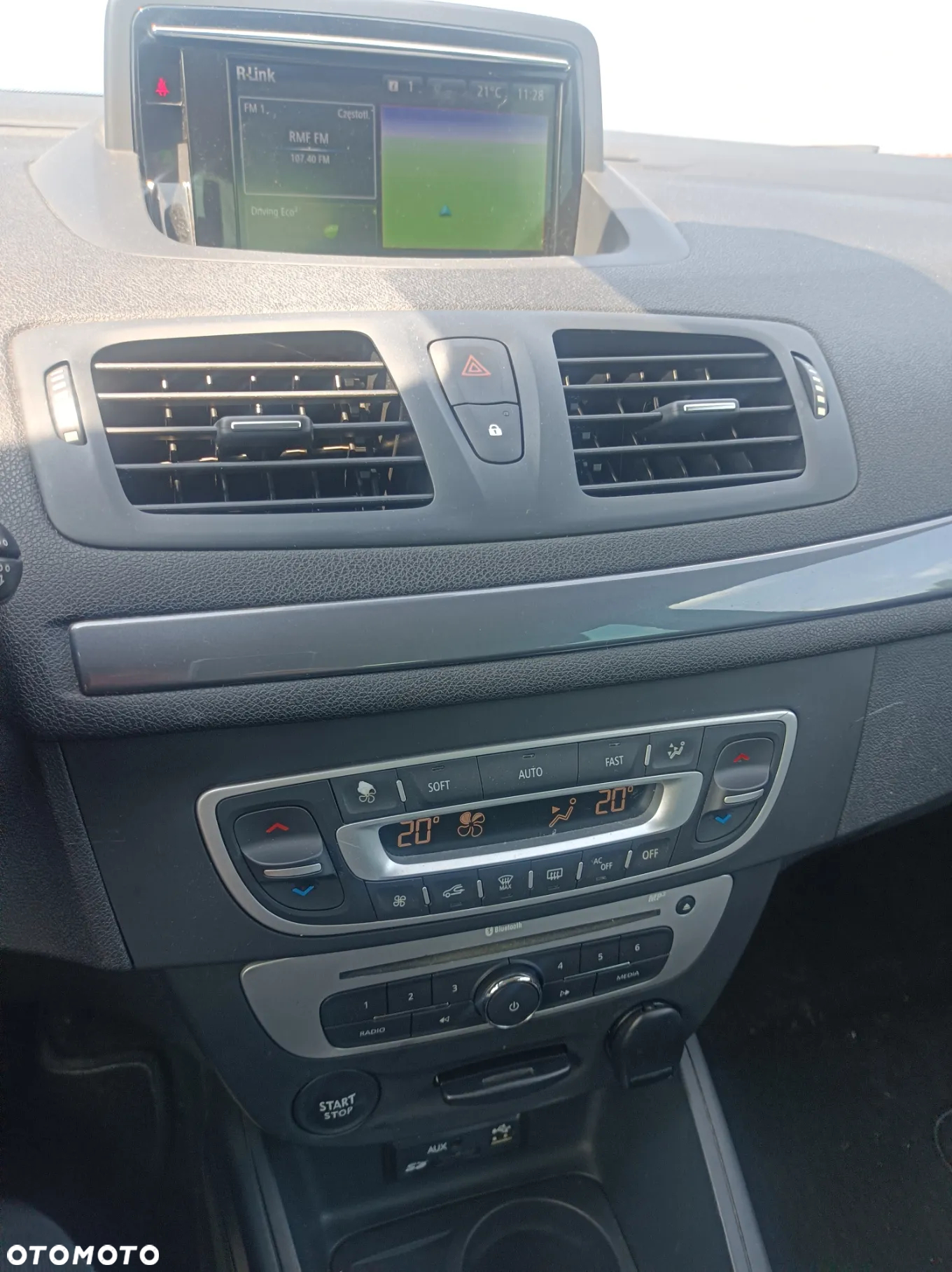 Renault Megane ENERGY TCe 130 LIMITED - 14