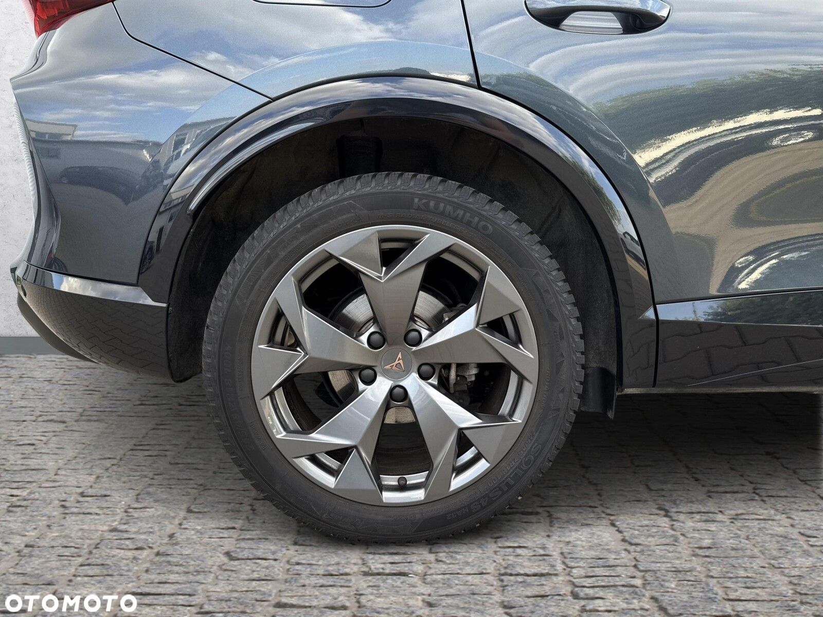 Cupra Formentor - 39