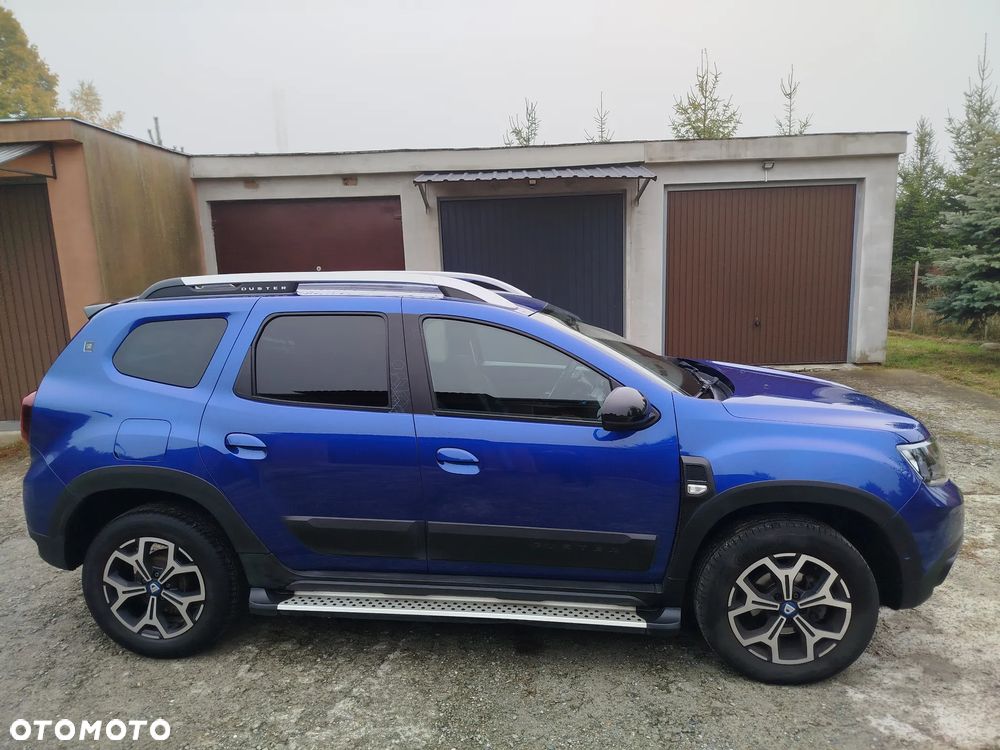 Dacia Duster 1.3 TCe Prestige+ - 5
