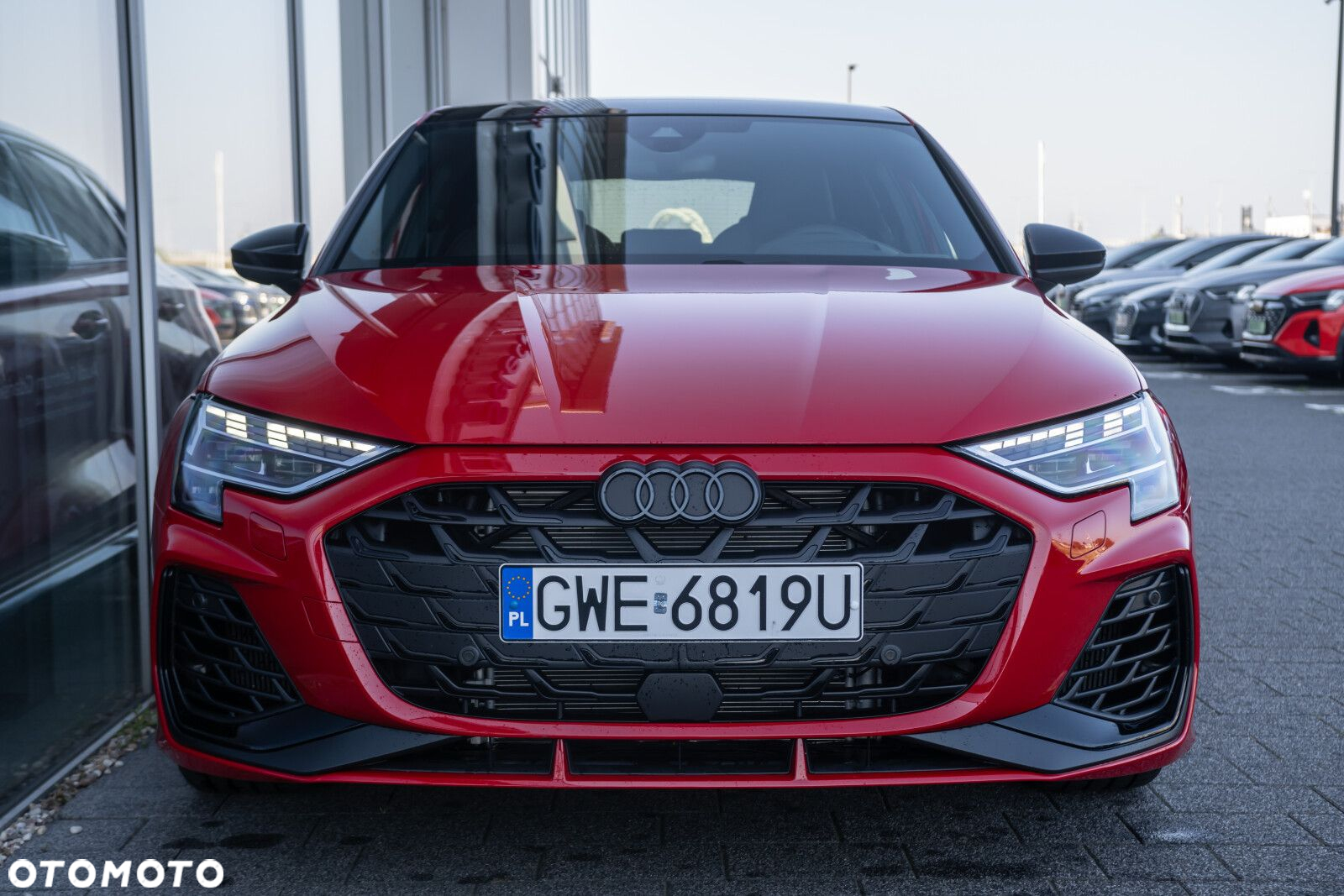 Audi S3 - 3